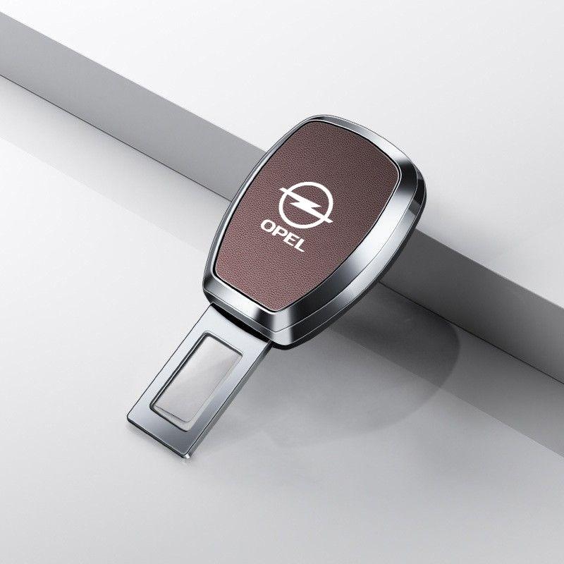 

Car Seat Belt Clip Extender Safety Seatbelt Lock Buckle Plug For Opel Astra H J G K Insignia Corsa C D Vectra C B Meriva