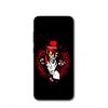 Hellsing Alucard Anime Cover Phone Casing for Xiaomi Redmi Note 11 10 9 8 Pro 9S 10S 11S 9A 9C NFC 9T 10A 10C 8A Soft Case