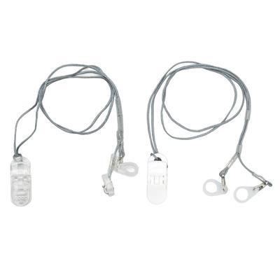 Hörapparater och tillbehör