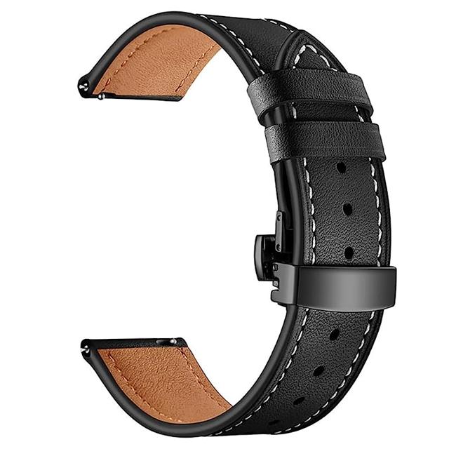 Lederarmband für Redmi Watch 5 Lite/Active Armband Zubehör Ersatz Handgelenkgurt Armband correa Redmi Watch 5 Active Armbänder
