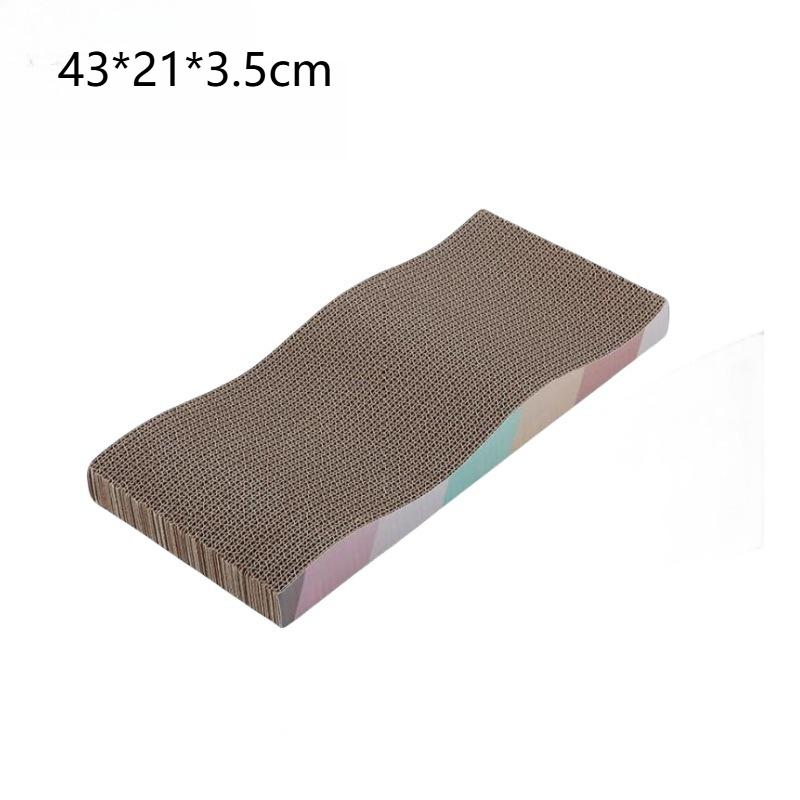 

Save Your Sofa! Durable Cat Scratcher – Furniture Protection That Actually Works! 2pcs