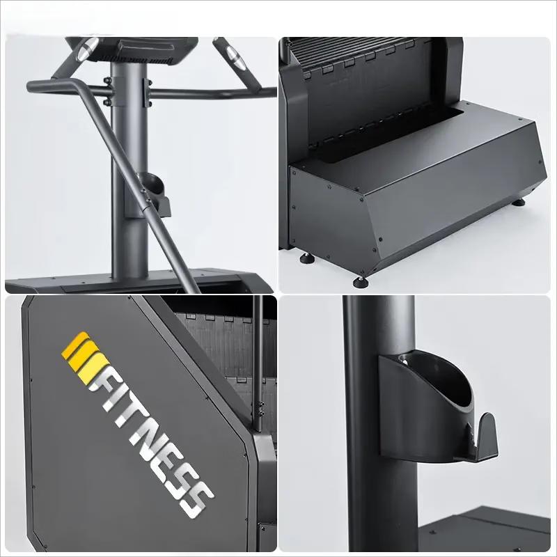 Yimai Fitness Stair Climber & Comprehensive Trainer