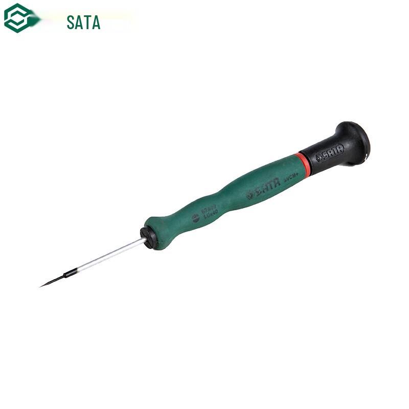 SATA Slotted Micro Screwdriver 1.6x50mm