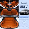 Changan UNIV Smart Floor Mats & Coil Carpet Kit for Interior Protection