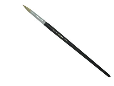 Namurataiseidou Oil Paint Brush OXF 18 Round No.