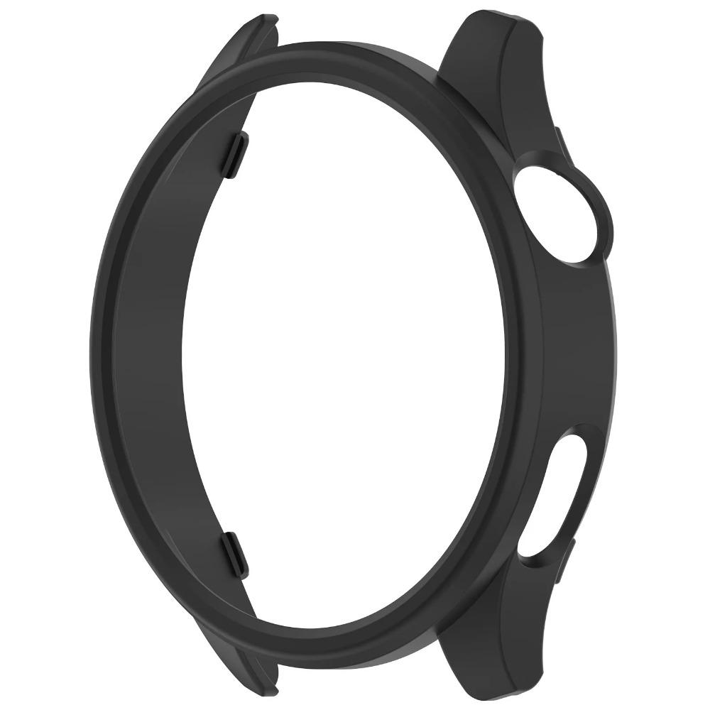 PC Hollow Case For Xiaomi Watch 5 Protector Samrt Watch Strap Cover Bumper For Xiaomi Watch 5 Protective Shell Cases