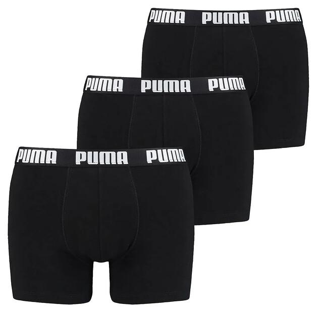 

Puma боксеры 3 шт. S