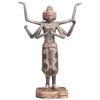 21st Century Paper Craft Ashura Statue No.01 Remake Version