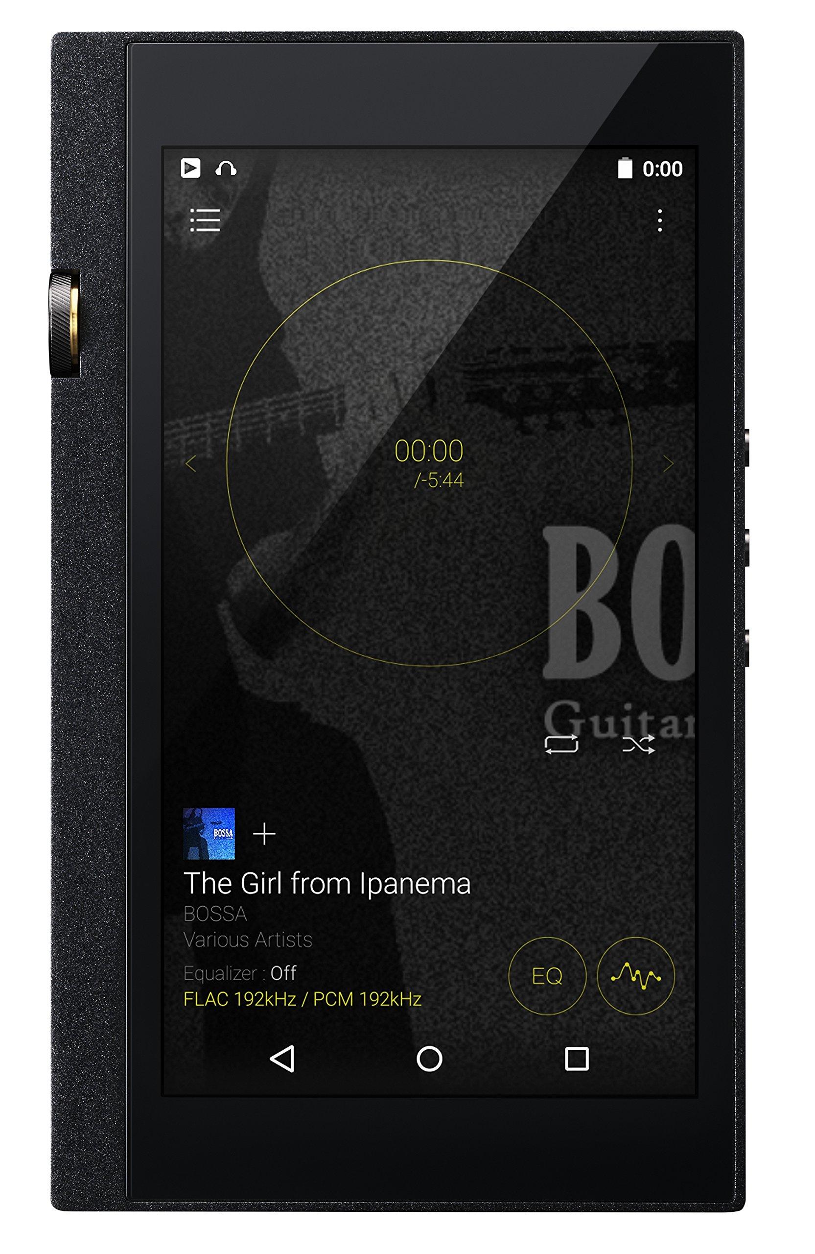 

Цифровий аудіопрогравач ONKYO DPX1A з високою роздільною здатністю(Б)