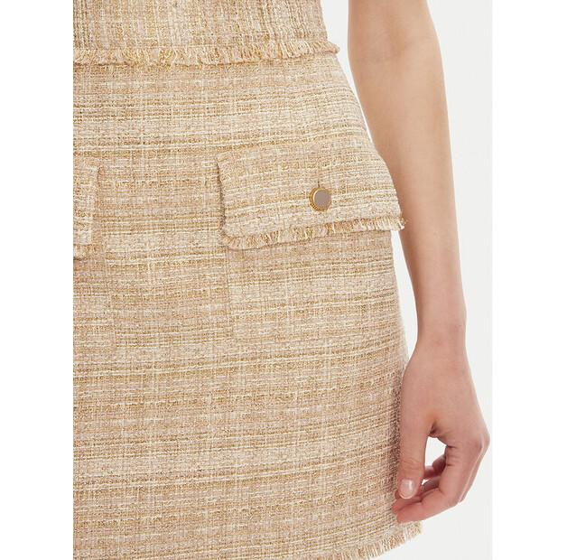 Юбка мини Marciano Guess 5GGD15 7302A