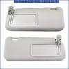 For Mazda 3 2010 2011 2012 2013 grey interior visor wireless BBM2-69320C-75