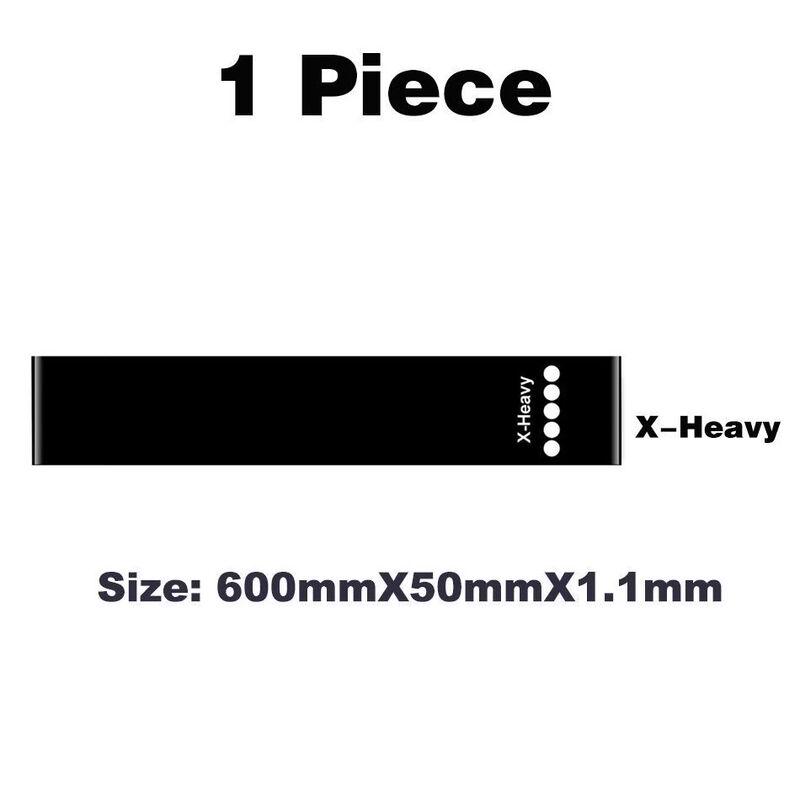 Mussel Fitness Resistance Band