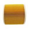 For Karcher Vacuum Cleaners Parts Cartridge HEPA Filter WD2250 WD3.200 MV2 MV3 WD3 Karcher Filter Parts Air Dust Filters