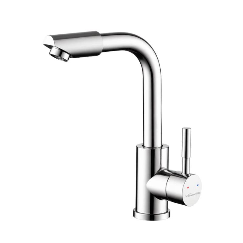 Vanward Basin Faucet