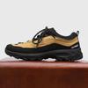 Classic Brand Comfortable Thick Bottom Mountain Climbing Shoe Spring/Autumn Trekking Sneakers Top Quality Outdoor Hiking Shoe