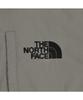 The North Face Nj3Nr58K White Label Utility Heat Bomber Beige Brown
