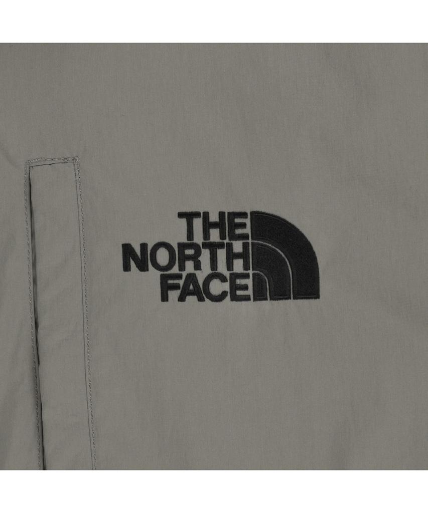 The North Face Nj3Nr58K White Label Utility Heat Bomber Beige Brown