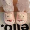 Sapatos de mulher – Pantufas para mulheres