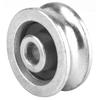 High Strength Bearing Wheel Wire Rope Lifting   for Pulley Block (28mm)