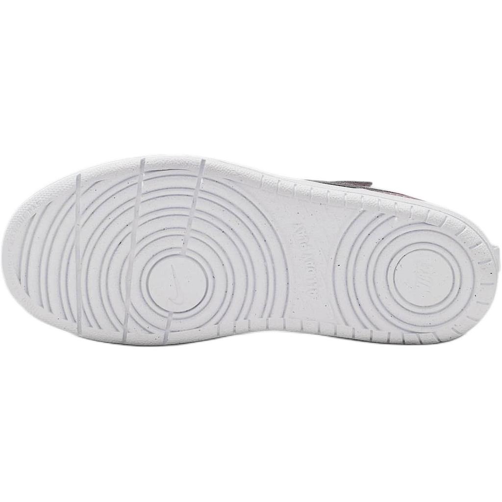 Nike Court Borough Low Recraft PS Plum Fog Kids Sneakers Purple White Venice DV5457-134