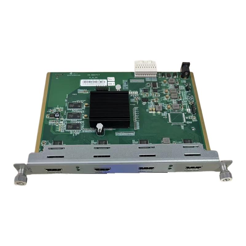 Shijia SJ4000 Video Splicer Processor