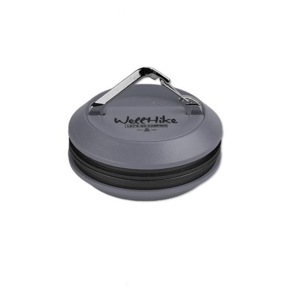 5Colors Strong Magnetic Hanging Buckle ABS Suction Hooks New Camping Hanging Hooks Outdoor Tools