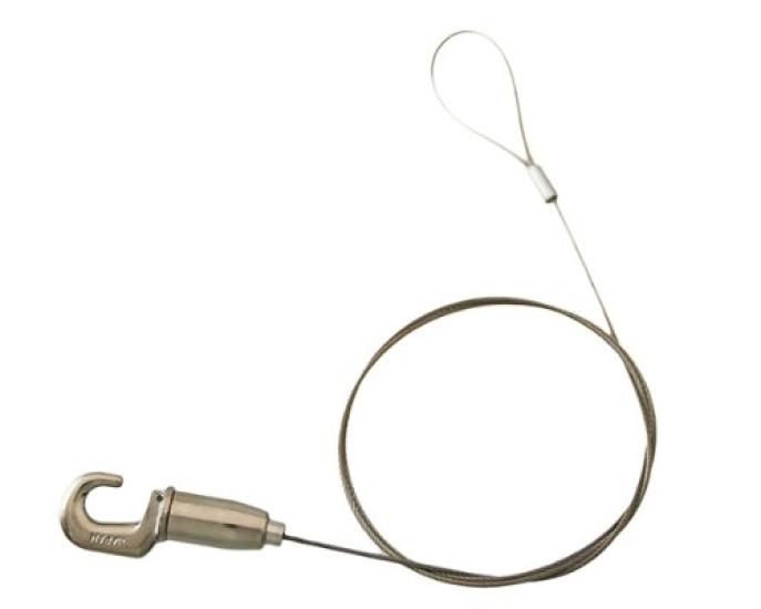 

Belk Loop 10 Co., Ltd. Wire-Hanging 0.5M M-348