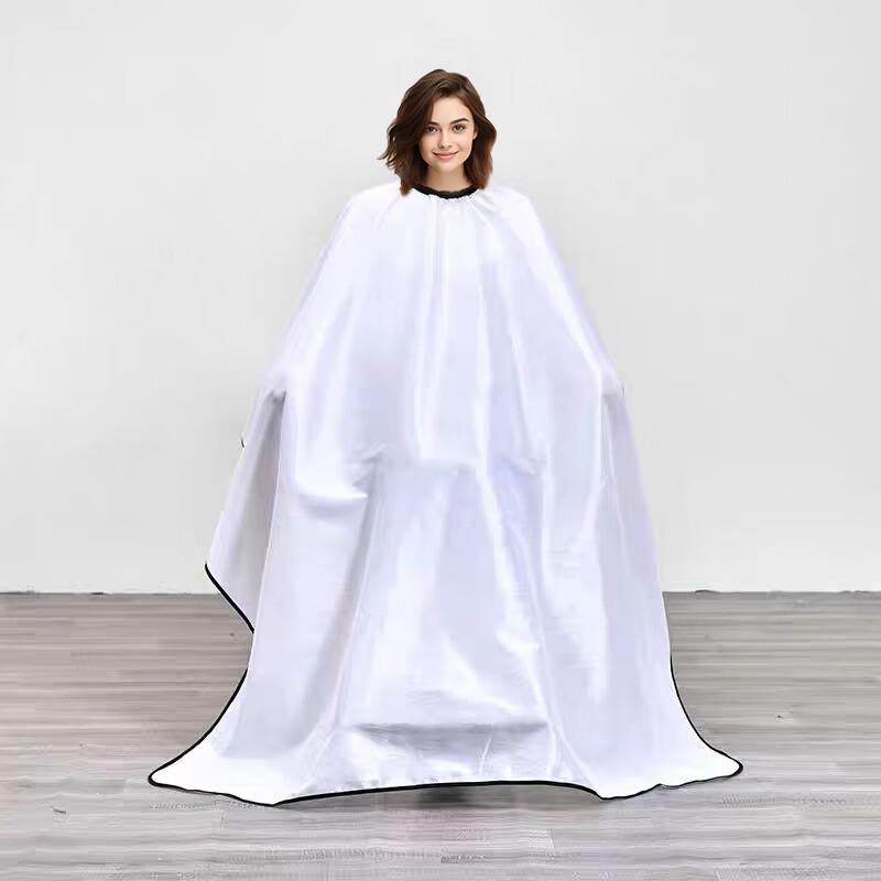 FLZX Non-Stick Haircut and Dyeing Salon Cape