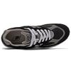 New New Balance 990v2 MiUSA Black Grey M990BL2