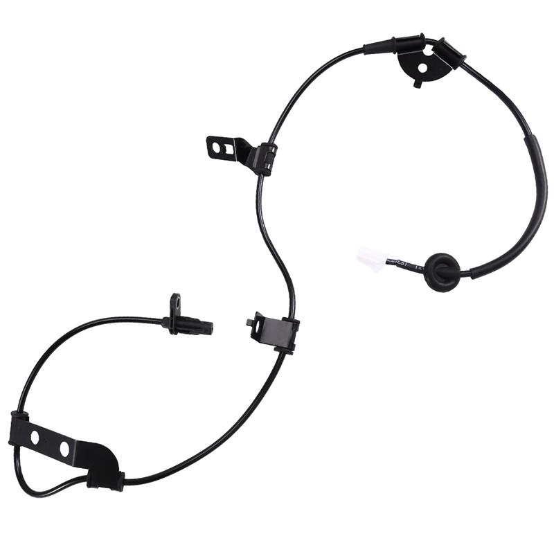 L10A Для Hyundai Tucson IX35 Автомобильный задний левый датчик скорости вращения колеса ABS 95680-2S300 Датчик ABS чёрный