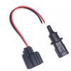 Outdoor Temperature Sensor for Dodge Avenger Journey Jeep 05149264AB