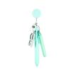 Badge Holder Retractable Nurse Pen Buckle Clip Nurse Ball Pen Nurse Ballpoint Pen  Nurse's Day Gift