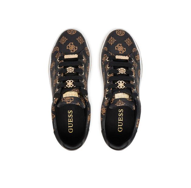 Кроссовки Guess FLPSTA FAL12