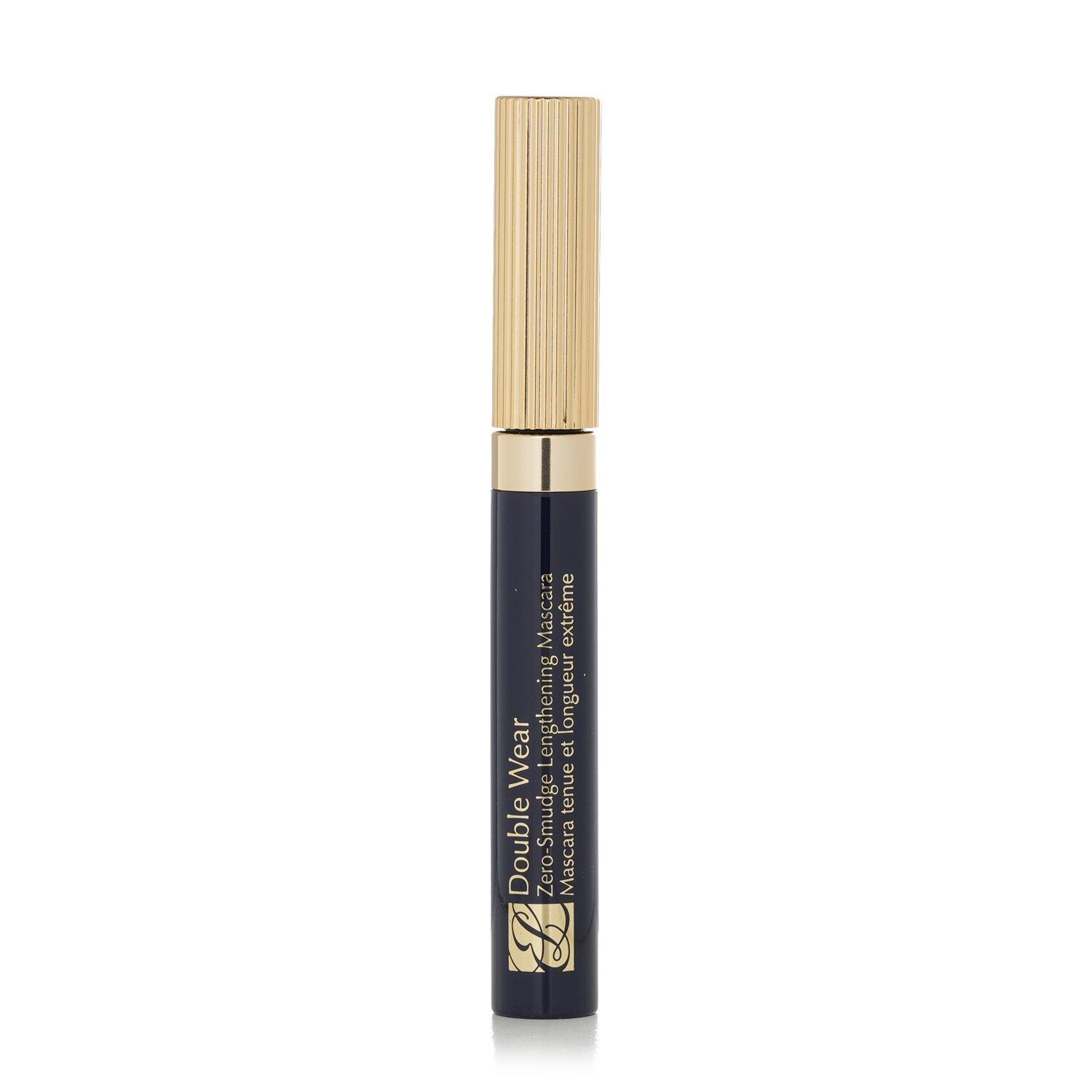 

Double Wear Zero Smudge Lengthening Mascara - # 01 Black 6ml/0.24oz