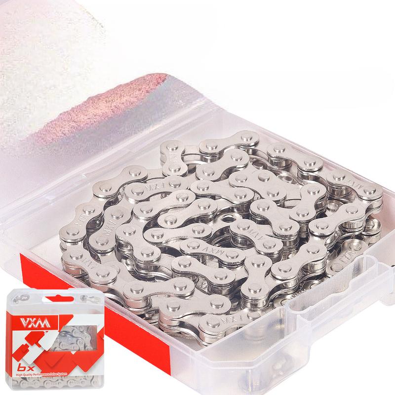 Lishi 6-Speed Bicycle Chain