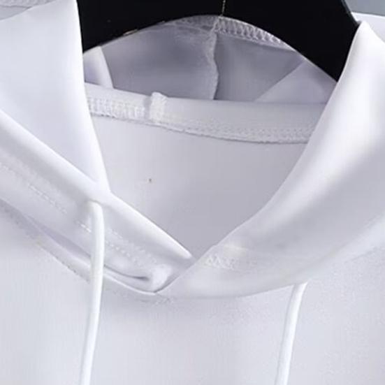 Sonbahar kışlık kapşonlu pantolon takım elbise nefes rüzgar geçirmez uzun kollu erkek Hoodie İpli pantolon spor giyim seti