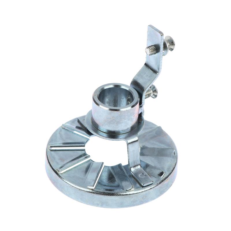 

Flame Stabilizer Disc for Waste Oil Burners–SiphonFullCone CombustionSystemPart,Enhances IgnitionStability&CombustionEfficiency