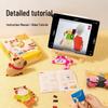 Deli Kids DIY Sewing Kit
