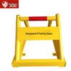 Anxuan No-Drill Waterproof Anti-Collision Parking Lock
