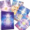 Angelic Lightwork Healing Oracle Oracle Cards Authentic English Version