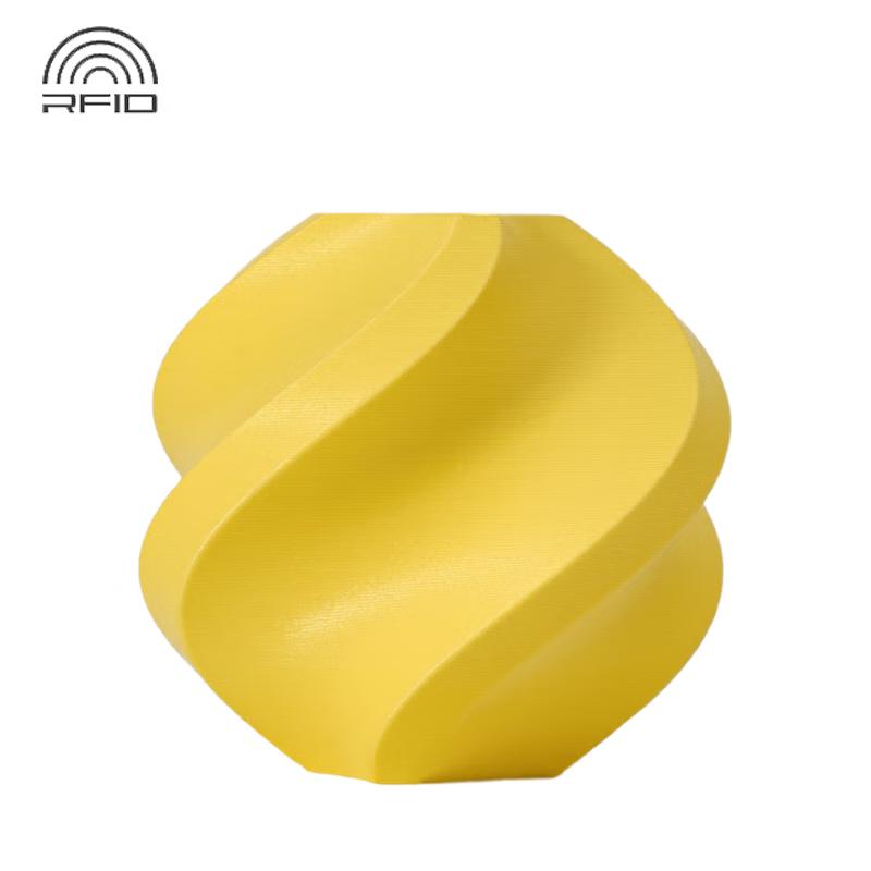 

Bambu Lab Matte PLA 3D Printer Filament