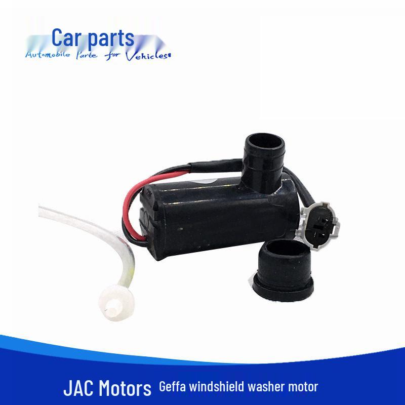 Моторчик омывателя лобового стекла JAC Gallop K5 Automotive