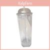Dispenser For Lid With Holder Counterportable Drinking Organizer Container Bar Store Dining