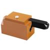 High Accuracy Quick Cutting Chisel Quick Cutting Edge Woodworking Corner Chisel For Woodworking
