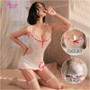 Sex Underwear, Uniform, Large Size, Sexy Suspenders, Nurse Temptation, Pajama Set, Passion Clothes Wholesale, One Piece Is Sent On Behalf of Others.