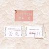 Pocket Embroidery Guide Manual From Basic Stitching To Creative Sewing Project HX6C