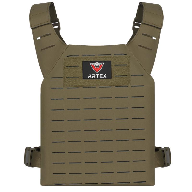 Artex Lightweight 6094 Tactical Training Vest AV-7705 One Size