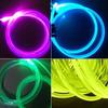 PMMA Side Glow Optical Fiber Cable 1.5/2/3/4mm Diameter Car LED Optic Cable Ceiling Lighting Lights Bright Party Light Decor