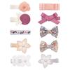 2 stücke Korea Kawaii Prinzessin Cartoon Haarnadeln Mädchen Kinder Haar Clips Pin Barrettes Zubehör Für Kinder Haarspange Ornamente Kopfschmuck