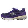Pristine NEW BALANCE Sneakers 990V4 Purple Suede Purple Mens 26.5 U990TB4 Used